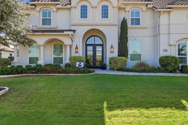 3408 Mark Twain Boulevard, Flower Mound, TX 75022