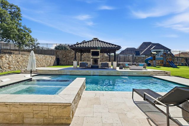 3408 Mark Twain Boulevard, Flower Mound, TX 75022