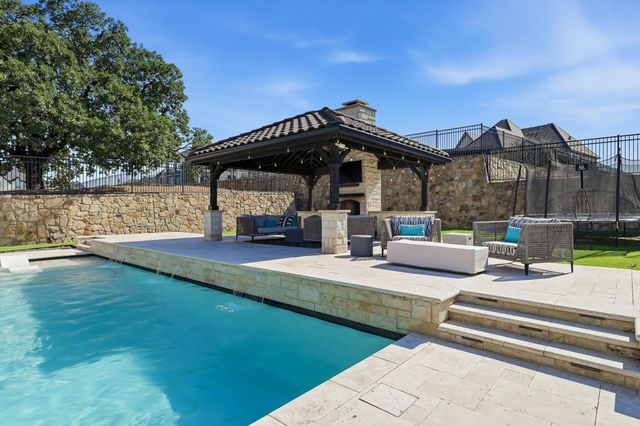 3408 Mark Twain Boulevard, Flower Mound, TX 75022