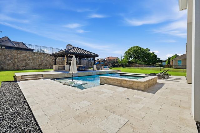 3408 Mark Twain Boulevard, Flower Mound, TX 75022