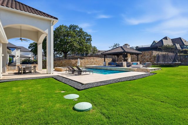 3408 Mark Twain Boulevard, Flower Mound, TX 75022