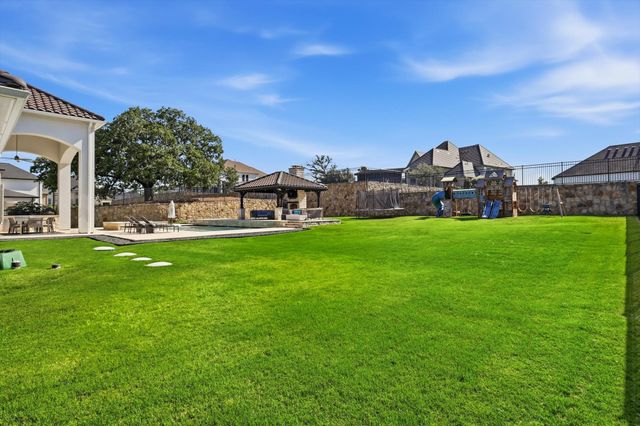3408 Mark Twain Boulevard, Flower Mound, TX 75022