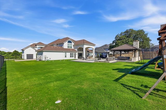 3408 Mark Twain Boulevard, Flower Mound, TX 75022