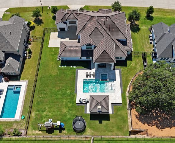 3408 Mark Twain Boulevard, Flower Mound, TX 75022
