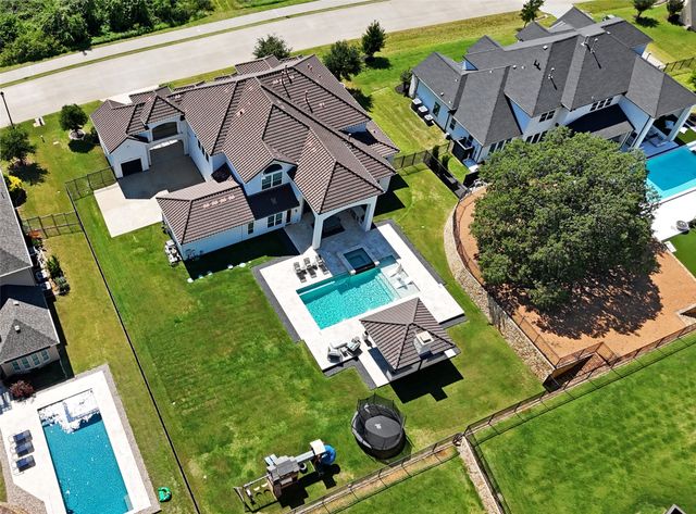 3408 Mark Twain Boulevard, Flower Mound, TX 75022