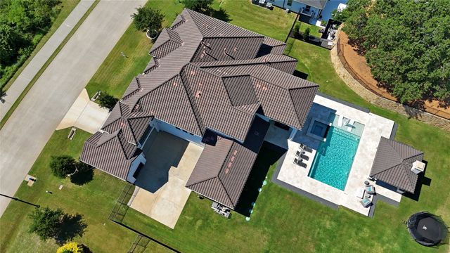 3408 Mark Twain Boulevard, Flower Mound, TX 75022