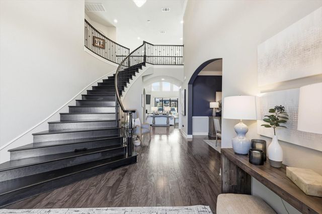 3408 Mark Twain Boulevard, Flower Mound, TX 75022