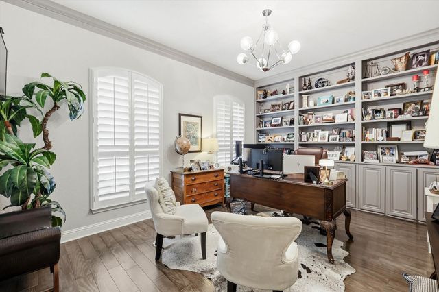 3408 Mark Twain Boulevard, Flower Mound, TX 75022