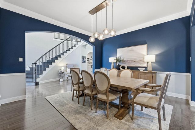 3408 Mark Twain Boulevard, Flower Mound, TX 75022