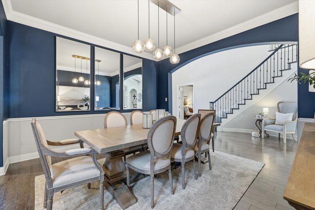 3408 Mark Twain Boulevard, Flower Mound, TX 75022