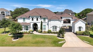 3408 Mark Twain Boulevard, Flower Mound, TX 75022