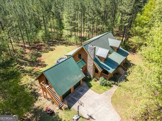 7485 Goolsby Road, Monticello, GA 31064