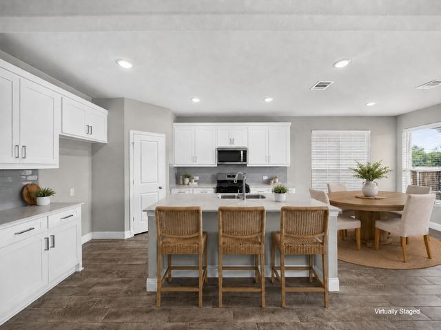 705 Parrino Parkway, Princeton, TX 75407