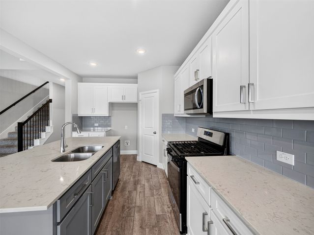 705 Parrino Parkway, Princeton, TX 75407