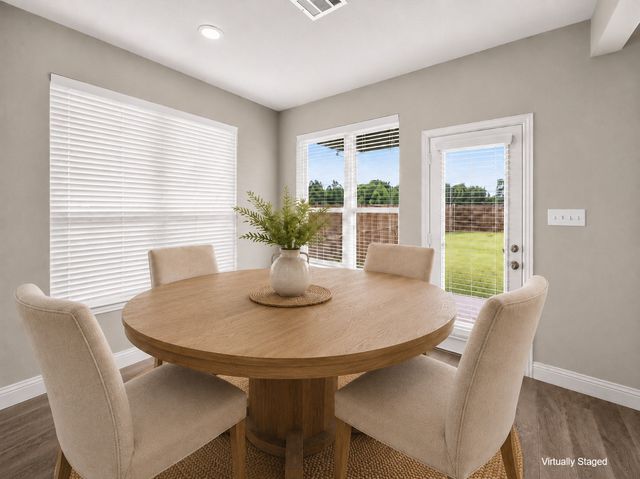 705 Parrino Parkway, Princeton, TX 75407