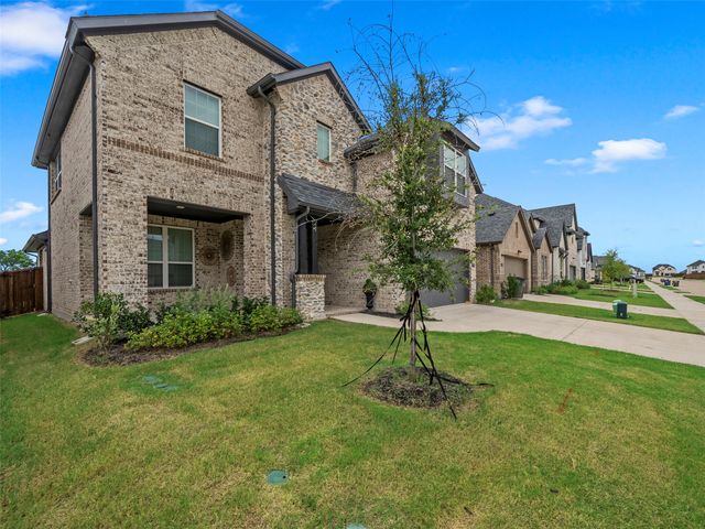 705 Parrino Parkway, Princeton, TX 75407