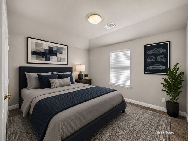 705 Parrino Parkway, Princeton, TX 75407