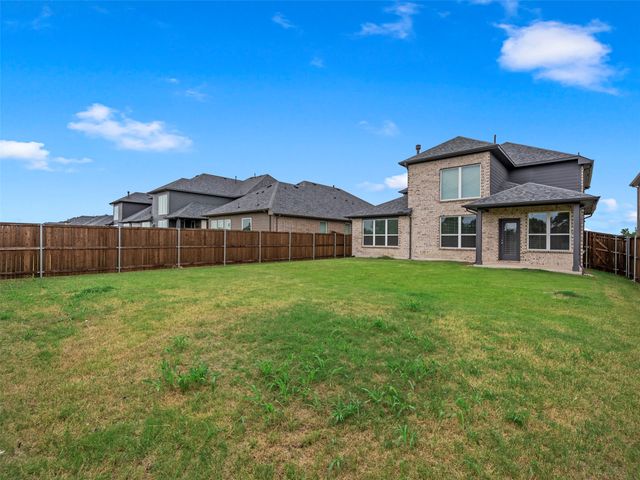 705 Parrino Parkway, Princeton, TX 75407