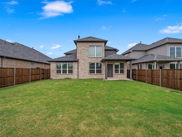 705 Parrino Parkway, Princeton, TX 75407