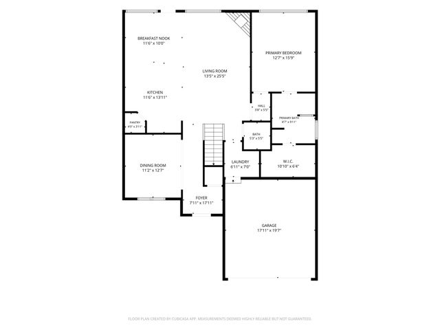 705 Parrino Parkway, Princeton, TX 75407