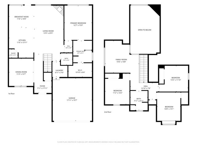 705 Parrino Parkway, Princeton, TX 75407
