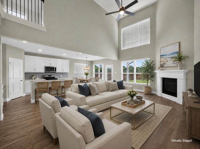 705 Parrino Parkway, Princeton, TX 75407