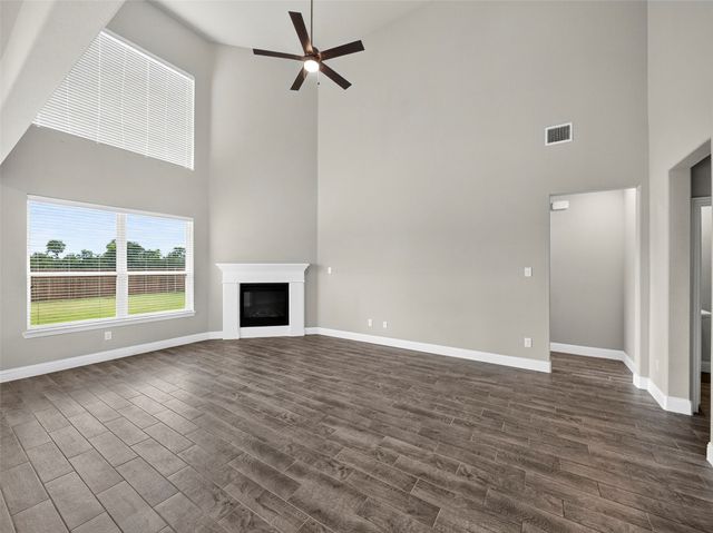 705 Parrino Parkway, Princeton, TX 75407