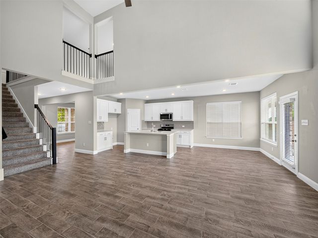 705 Parrino Parkway, Princeton, TX 75407