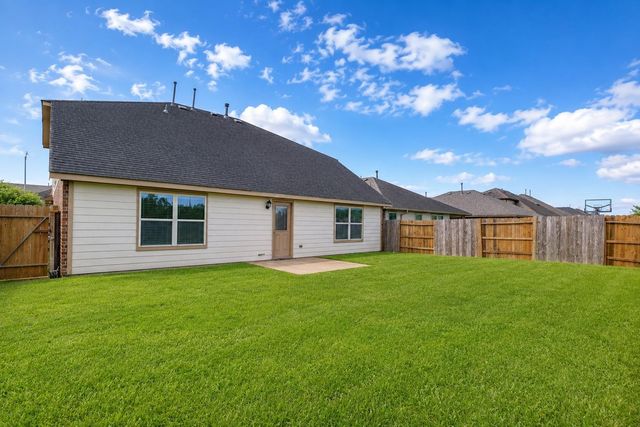 17614 Glade Landing Lane, Richmond, TX 77407