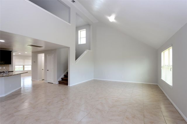 17614 Glade Landing Lane, Richmond, TX 77407