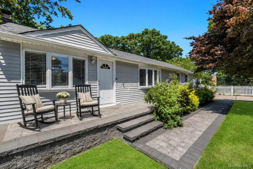 120 Smithtown Polk Boulevard, Centereach, NY 11720