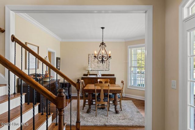 100 Grey Moss Court, Hampstead, NC 28443