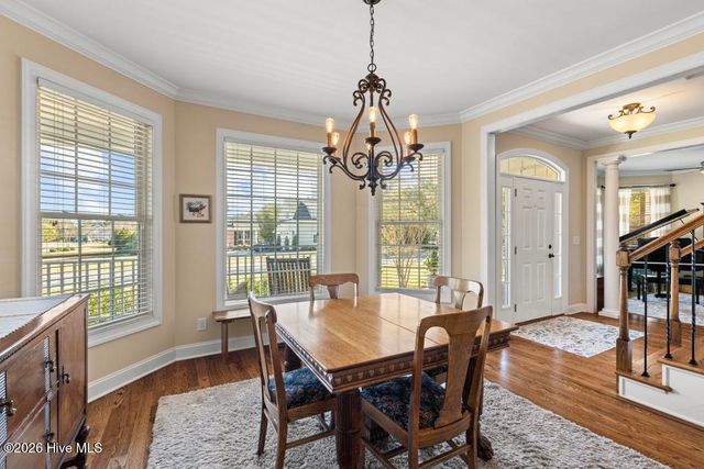 100 Grey Moss Court, Hampstead, NC 28443