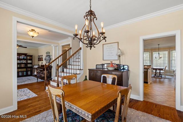 100 Grey Moss Court, Hampstead, NC 28443