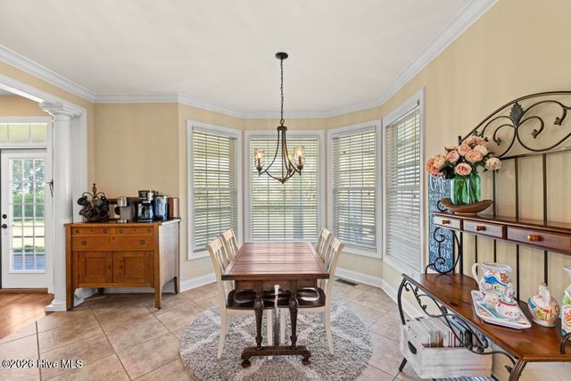 100 Grey Moss Court, Hampstead, NC 28443