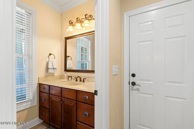 100 Grey Moss Court, Hampstead, NC 28443