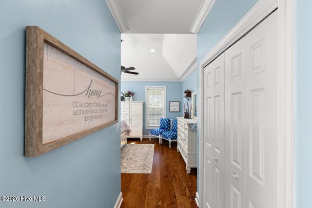 100 Grey Moss Court, Hampstead, NC 28443