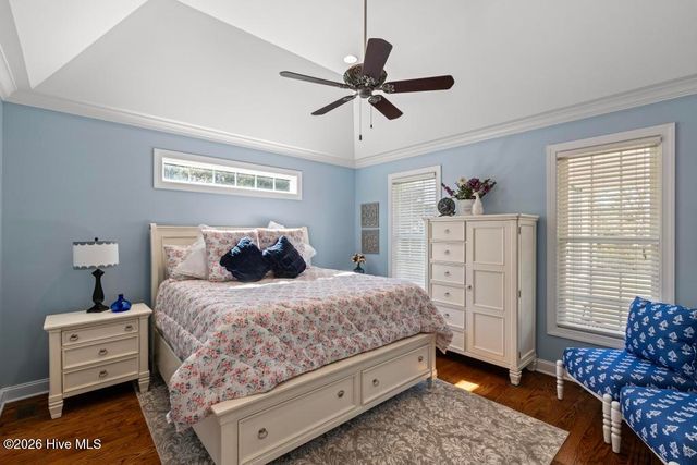100 Grey Moss Court, Hampstead, NC 28443