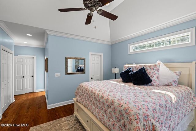100 Grey Moss Court, Hampstead, NC 28443