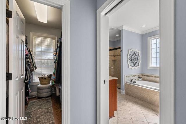 100 Grey Moss Court, Hampstead, NC 28443