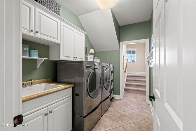 100 Grey Moss Court, Hampstead, NC 28443