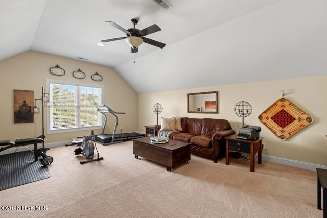 100 Grey Moss Court, Hampstead, NC 28443