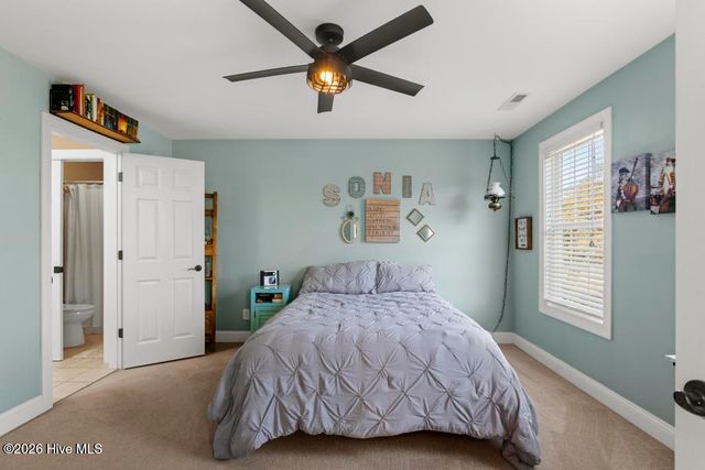 100 Grey Moss Court, Hampstead, NC 28443