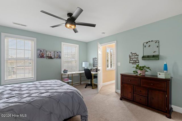 100 Grey Moss Court, Hampstead, NC 28443