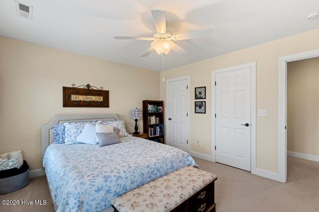 100 Grey Moss Court, Hampstead, NC 28443