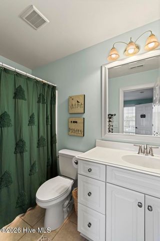 100 Grey Moss Court, Hampstead, NC 28443