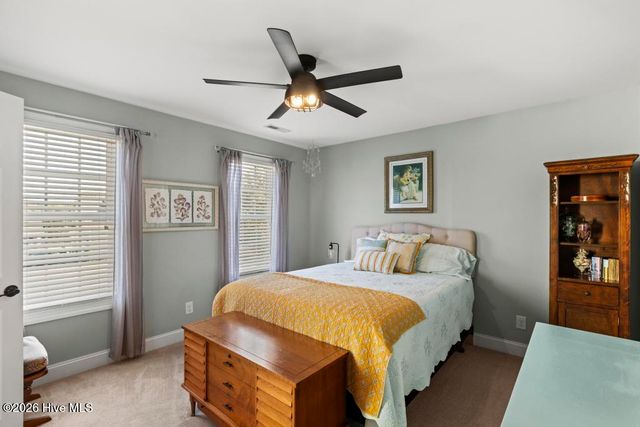 100 Grey Moss Court, Hampstead, NC 28443
