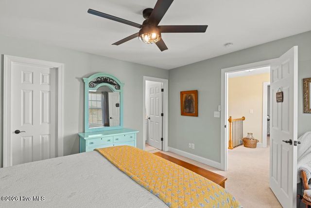 100 Grey Moss Court, Hampstead, NC 28443