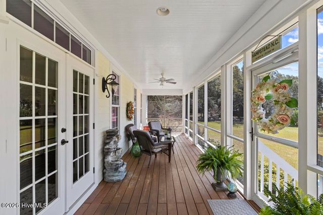 100 Grey Moss Court, Hampstead, NC 28443