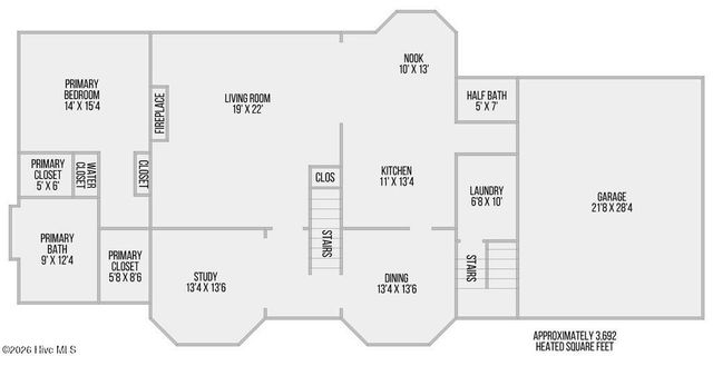 100 Grey Moss Court, Hampstead, NC 28443